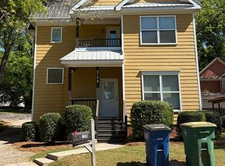 128 N Peter St, Athens, GA 30601