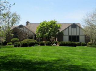 110 W Woodmere Dr, Tiffin, OH 44883