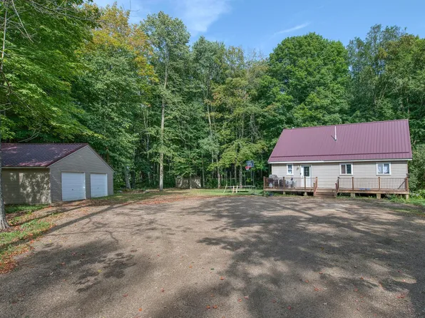 N5134 Star Neva Rd, Bryant, WI 54418