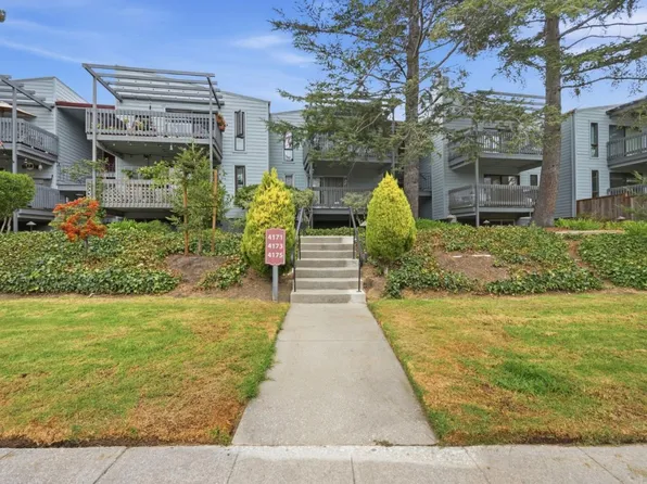 (undisclosed Address), San Mateo, CA 94403