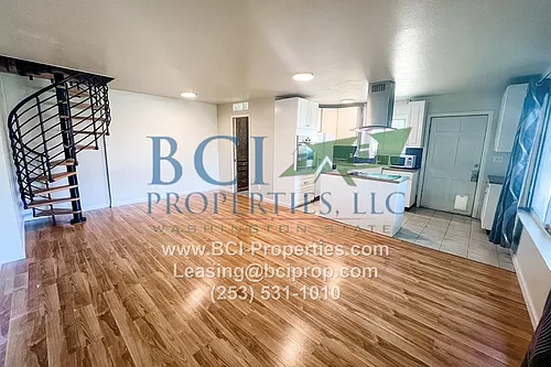 Floor plan LAW-5503-3