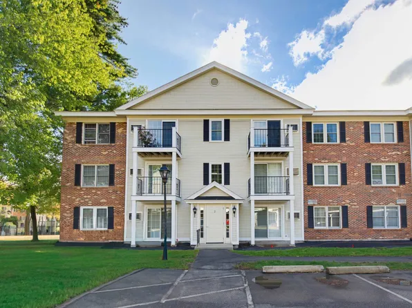 2 Northbrook Drive #210, Manchester, NH 03102