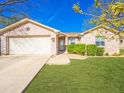 109 Crescent Dr, Kerrville, TX, 78028