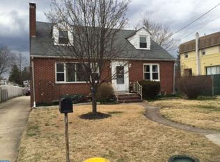 384 Miller Ave, Hamilton, NJ 08610