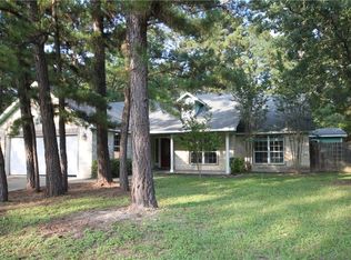 119 Pine View Loop, Bastrop, TX 78602