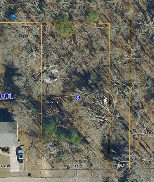 1st image of 0 Feemster Lake Rd