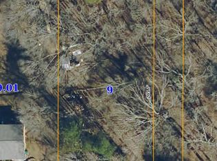 0 Feemster Lake Rd, Tupelo, MS 38804