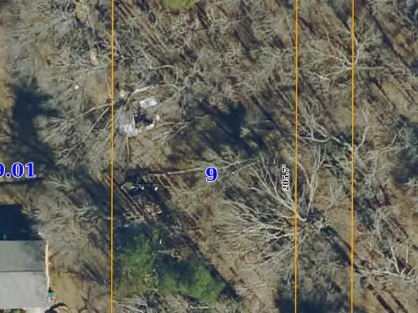 0 Feemster Lake Rd, Tupelo, MS 38804