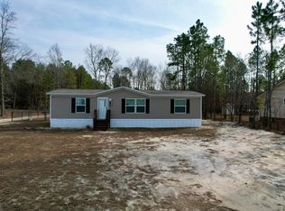 824 Kedron Church Rd, Aiken, SC 29805