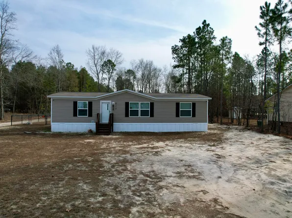 824 Kedron Church Rd, Aiken, SC 29805