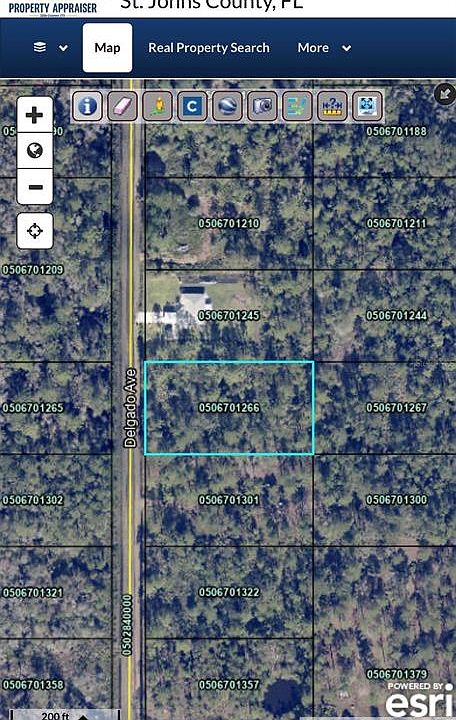 1st image of 10500 DELGADO AVENUE