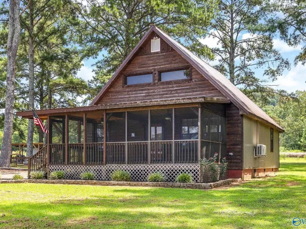 1254 Murphy Hill Rd, Langston, AL 35755