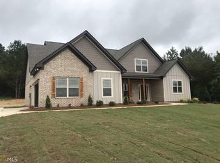 0 Ashley Glen Dr #68, Williamson, GA 30292