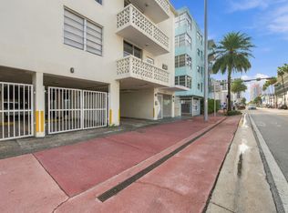 713 COLLINS Avenue #39, Miami Beach, FL 33139