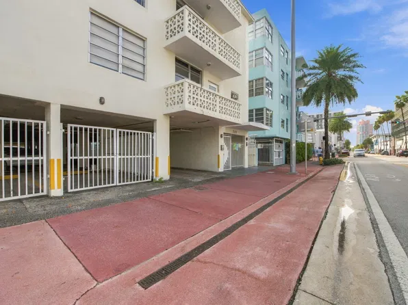 713 COLLINS Avenue #39, Miami Beach, FL 33139