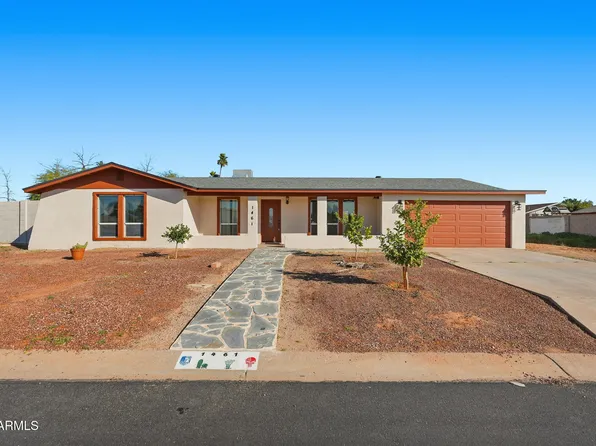 1461 N 63RD Place, Mesa, AZ 85205