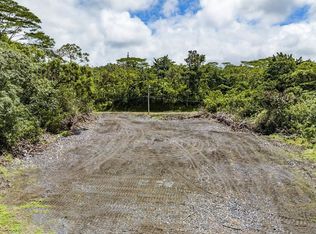 15-2701 Niuhi St, Pahoa, HI 96778
