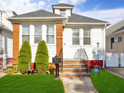244-49 88th Drive, Bellerose, NY, 11426