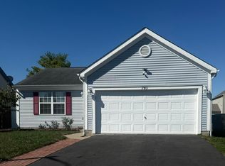 793 Hurlock Ln, Galloway, OH 43119