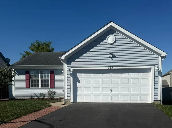 793 Hurlock Ln, Galloway, OH 43119