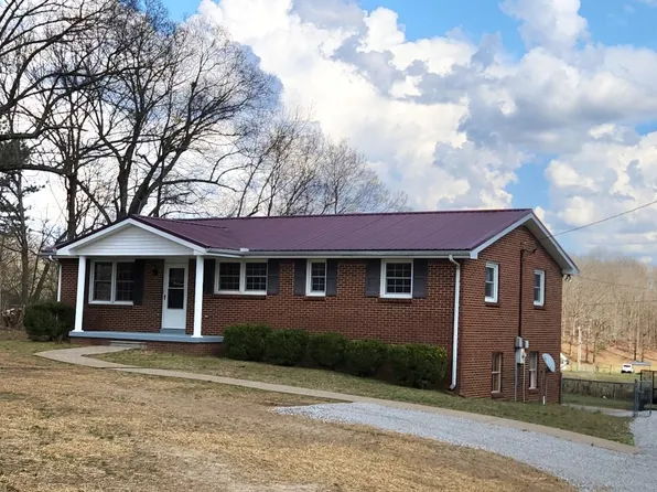 1611 W Grab Creek Rd, Dickson, TN 37055