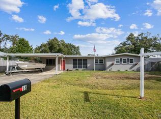 18 Adkinson Dr, Pensacola, FL 32506