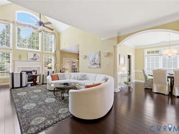 5643 Virginia Park Dr, Providence Forge, VA 23140