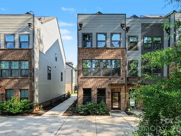 300 Twinflower Ln, Charlotte, NC 28205