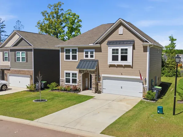 664 Cloudreach Rd, Lexington, SC 29072