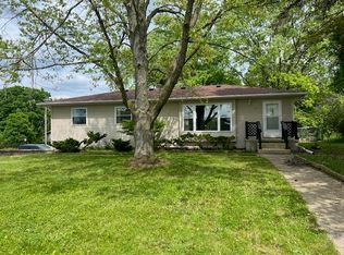 801 Ives Ave, Big Rapids, MI