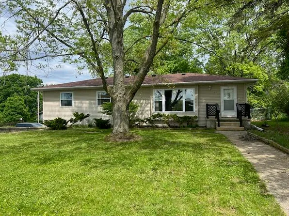 801 Ives Ave, Big Rapids, MI 49307