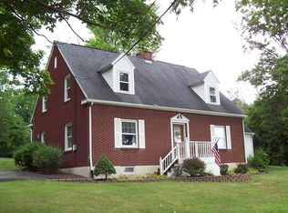 101 African Rd, Vestal, NY 13850