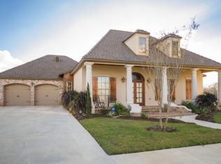 202 Reservoir Rd, Broussard, LA 70518