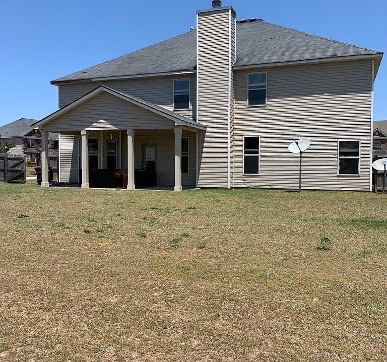 11 Landings Dr, Fort Mitchell, AL 36856 Zillow