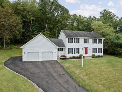 19 Chris Ct, Binghamton, NY, 13901