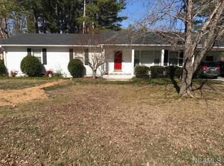 1551 Pansy St NW, Cullman, AL 35055