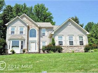 2744 Ridge Rd, Baltimore, MD 21244