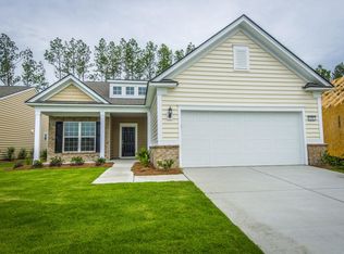 690 Battery Edge Dr, Summerville, SC 29486