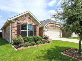 1309 Lasso Dr, Little Elm, TX 75068