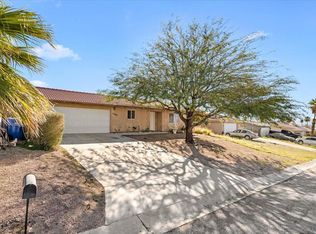 11800 Verbena Dr, Desert Hot Springs, CA 92240