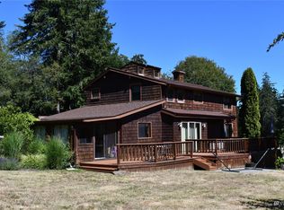 134 Miner Ln, Friday Harbor, WA 98250