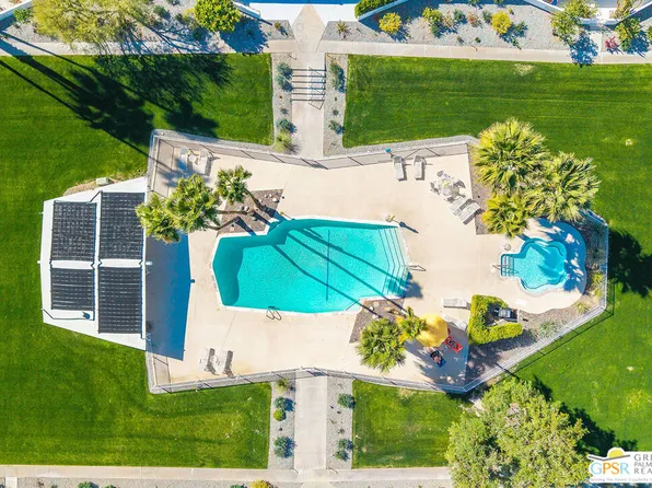 2380 S Sky View Dr, Palm Springs, CA 92262