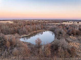 40 E 670th Rd, Mannford, OK 74044
