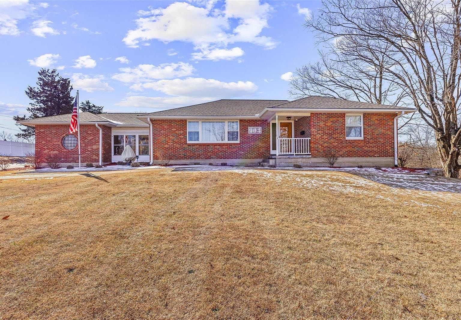 903 W Main St, Park Hills, MO 63601 | Zillow