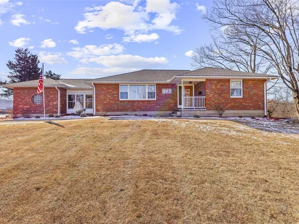 903 W Main St, Park Hills, MO 63601