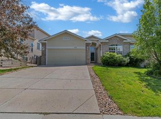 22756 E Maplewood Ln, Aurora, CO 80015