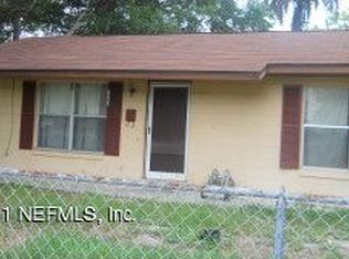 2508 Prosper St, Palatka, FL 32177