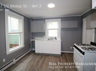 17 1/2 Bridge St APT 2, Rochester, NH 03867