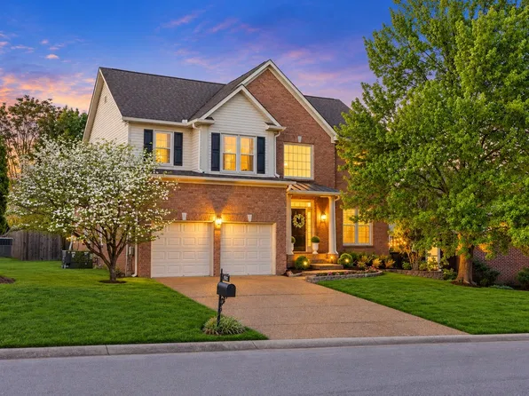 5221 Fredericksburg Way E, Brentwood, TN 37027