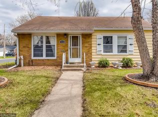 7401 Thomas Ave S, Richfield, MN 55423